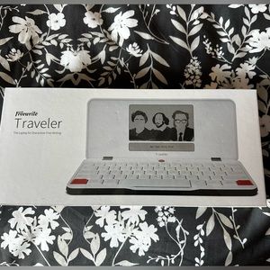 Freewrite Traveler Typewriter